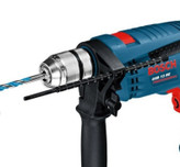 دریل برقی بوش چکشی دار مدل GSB 13RE 1180