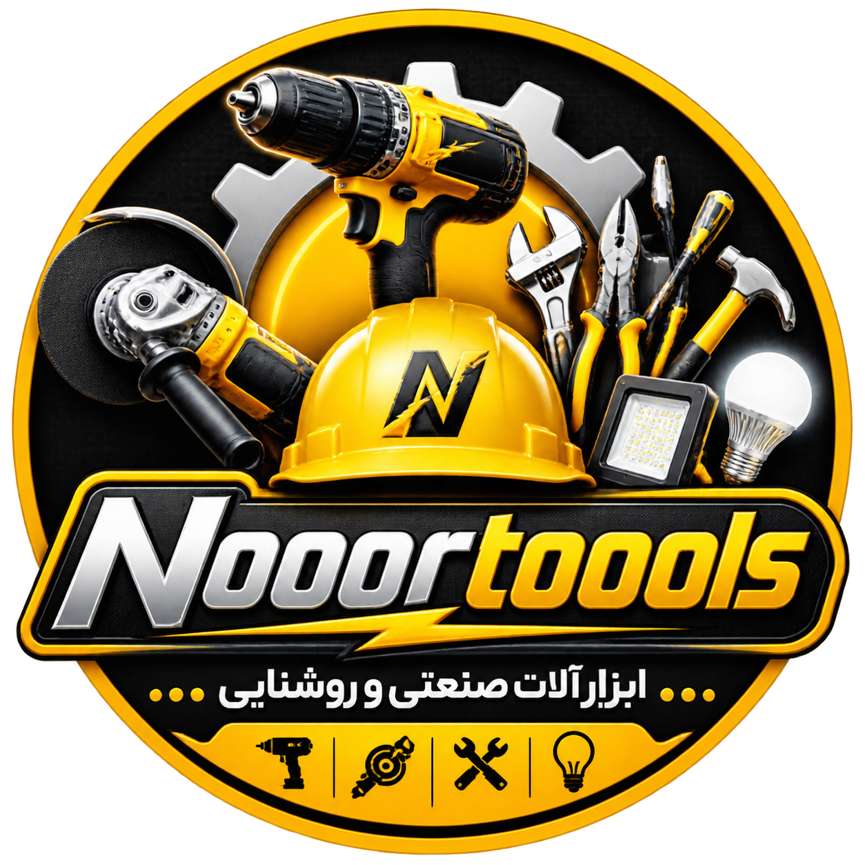     Nooortoools            